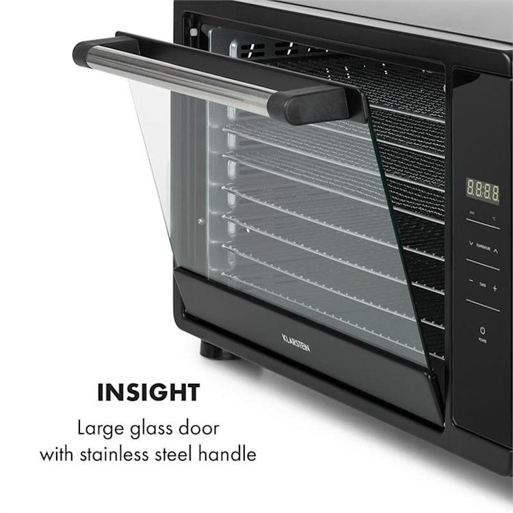 Мегавідривчастий дегідратор Klarstein Німеччина Рівне - фото 4