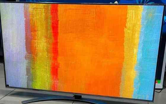 Телевизор: 55