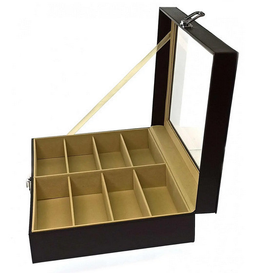 Шкатулка для хранения очков Киев - изображение 2