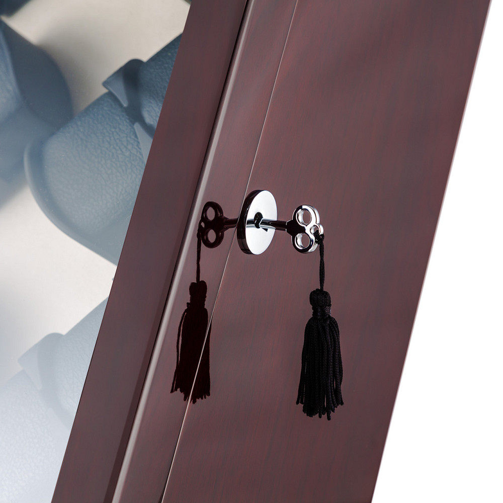 Заводчик годинника Klingenthal, обертання вправо-вліво до 2200 об./хв, 12 годин, RGB LED, сенсорний, замиканий, Рівне - фото 8