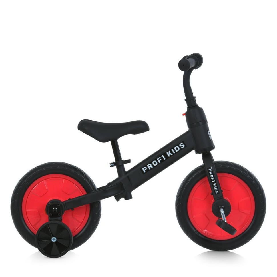 Детский велосипед-беговел MBB 1012-3, 12 дюймов Винница - изображение 3