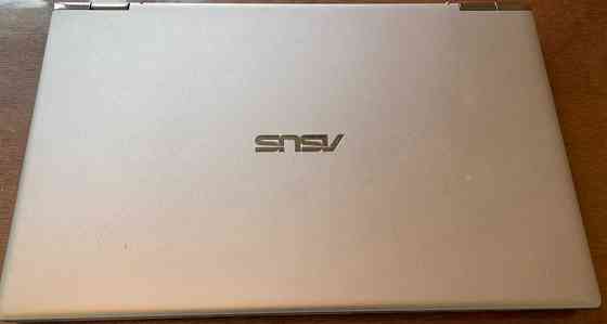 Ноутбук: 15" ASUS ZenBook Flip Q5071Q IPS ( Ryzen 7 4700U / 8/256Gb.MX350. Київ