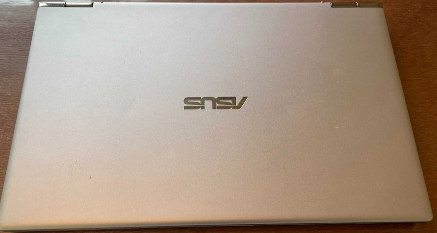 Ноутбук: 15" ASUS ZenBook Flip Q5071Q IPS ( Ryzen 7 4700U / 8/256Gb.MX350. Київ - фото 2