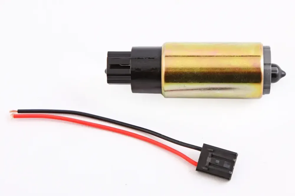 Насос топливный 2112 электр. Konner с разъемом Винница - изображение 1