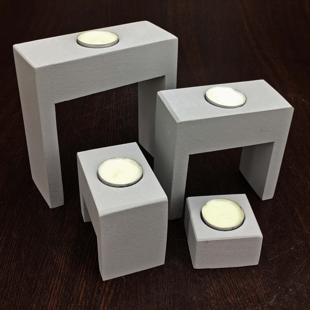 Подсвечник 