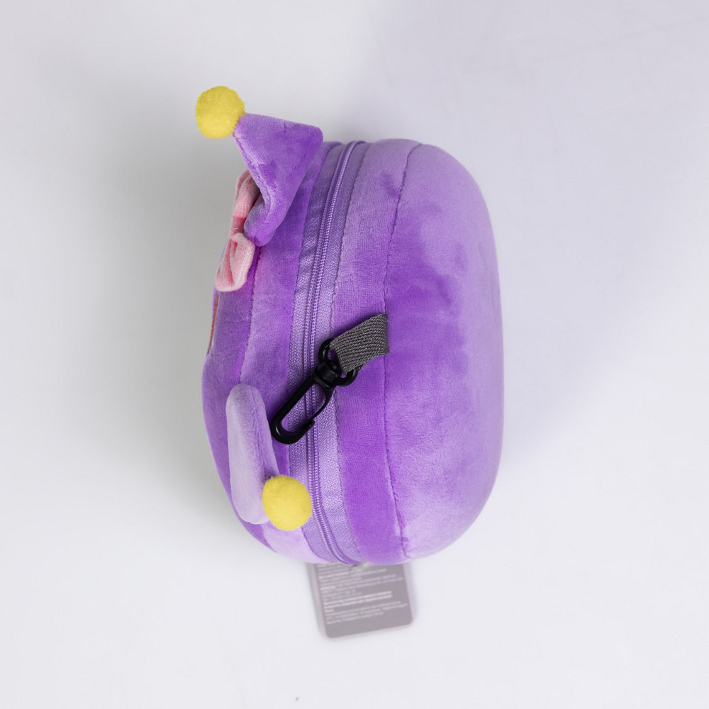 Набір для подорожей Kuromi: подушка та маска для сну Київ - фото 4