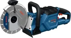 Электрическая пилка Bosch GCS 18V-230 Professional 06013B0000 Киев - изображение 1