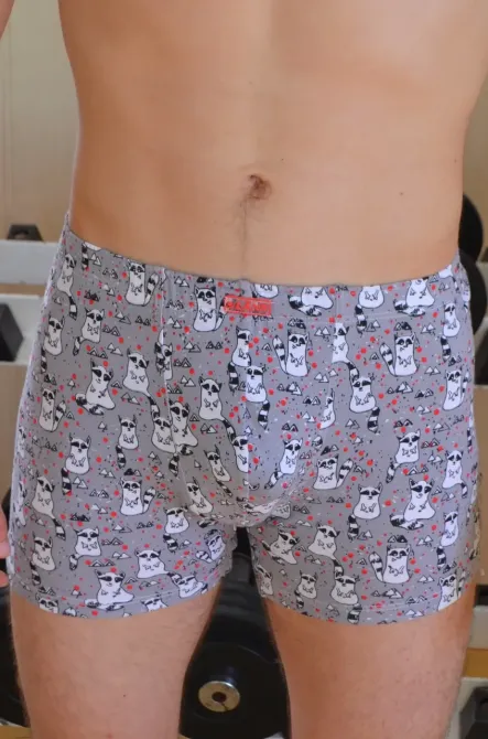 Трусы мужские Шорты Lans 06/040 Киев - изображение 5