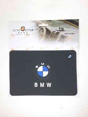 Килимок на панель антиковзкий BMW Винница