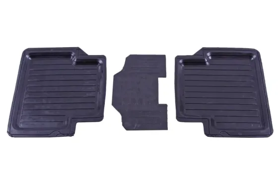 Килимки салону Los гумові ДзРТі (5 шт). Вінниця