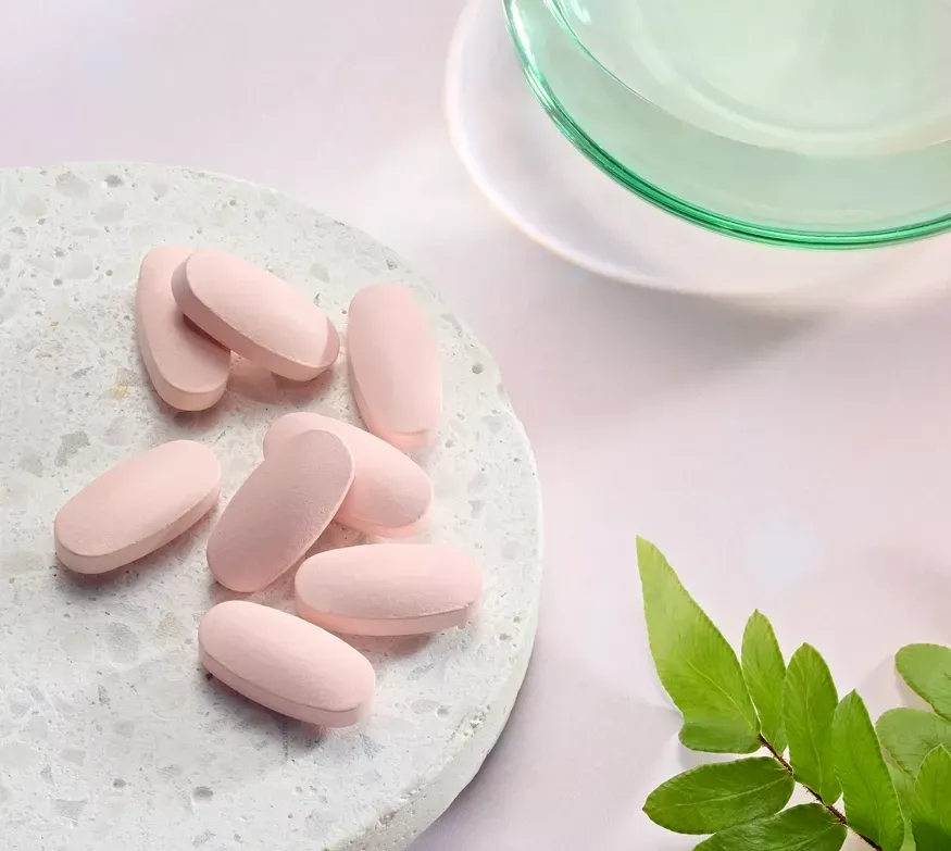 Комплекс вітамінів та мінералів Herbalife Формула 2 для жіночого здоров’я 60 таблеток Дніпро - фото 2