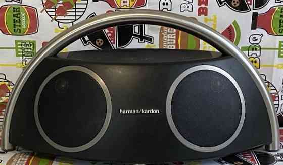 Колонка Harman Kardon Bluetooth Go-Play Wireless Киев