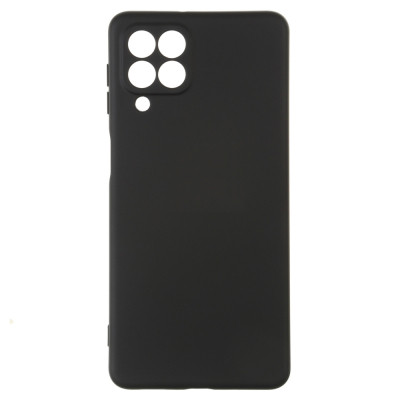 Чохол до мобільного телефона Armorstandart ICON Case Samsung M53 (M536) Black (ARM67498) Вінниця - фото 1