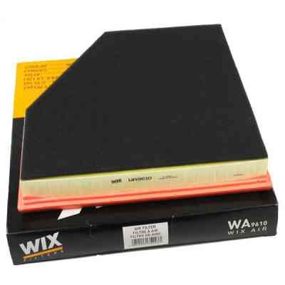 Воздушный фильтр для автомобиля Wixfiltron WA9610 Винница