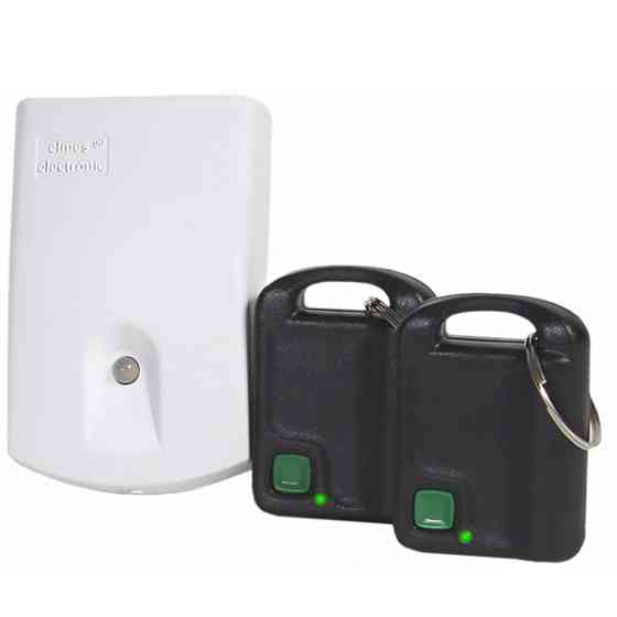 Комплект радіоконтролеру Elmes Electronic U1-HS Київ