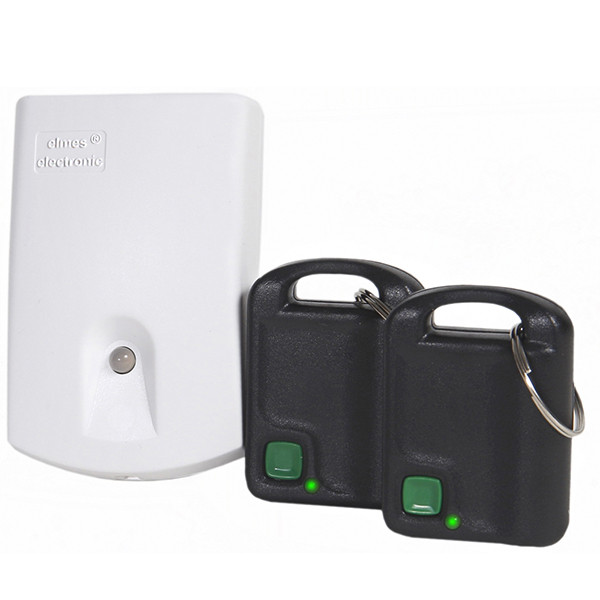 Комплект радіоконтролеру Elmes Electronic U1-HS Киев - изображение 1