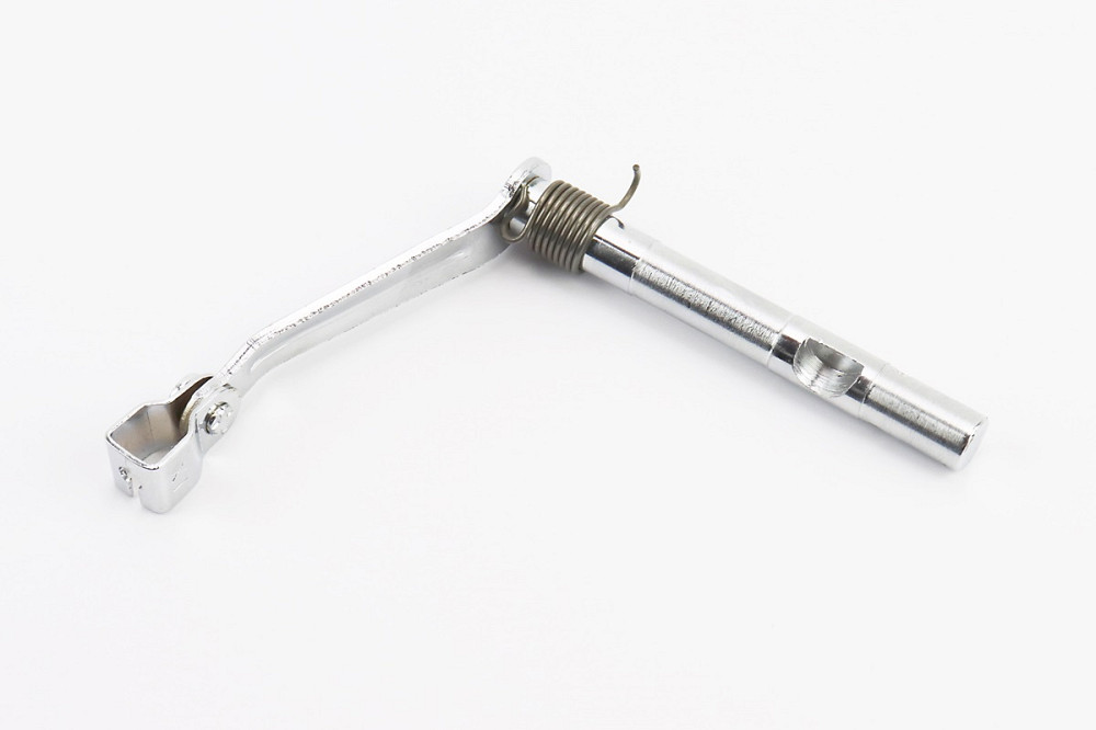 Вал зчеплення зовнішній + пружина CGВ Київ - фото 1