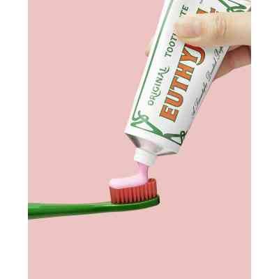 Зубна щітка Euthymol Regular Soft (8801051171013) Вінниця