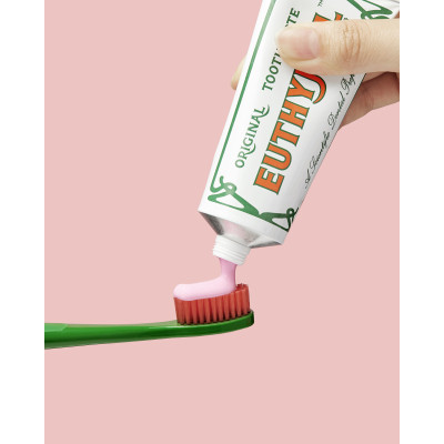 Зубна щітка Euthymol Regular Soft (8801051171013) Вінниця - фото 3