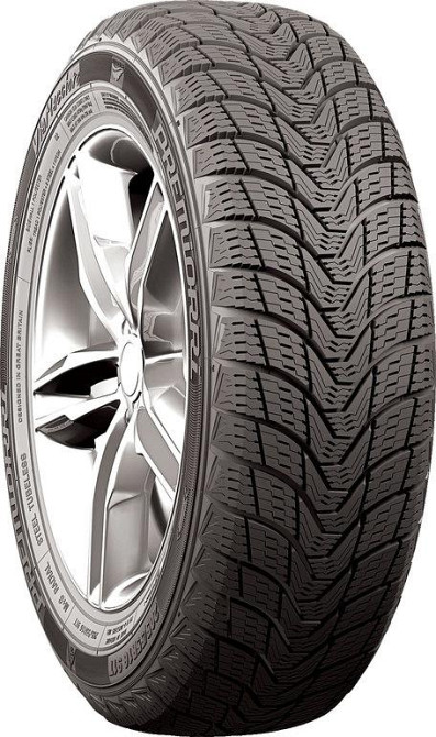 Шина 215/60 R16 Premiorri ViaMaggiore 95T M+S (зимова) Київ - фото 1