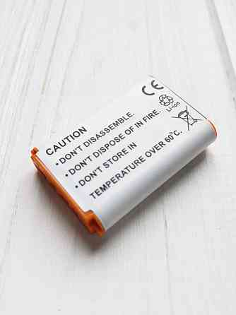 Акумулятор для камер SONY NP-BX1 Київ