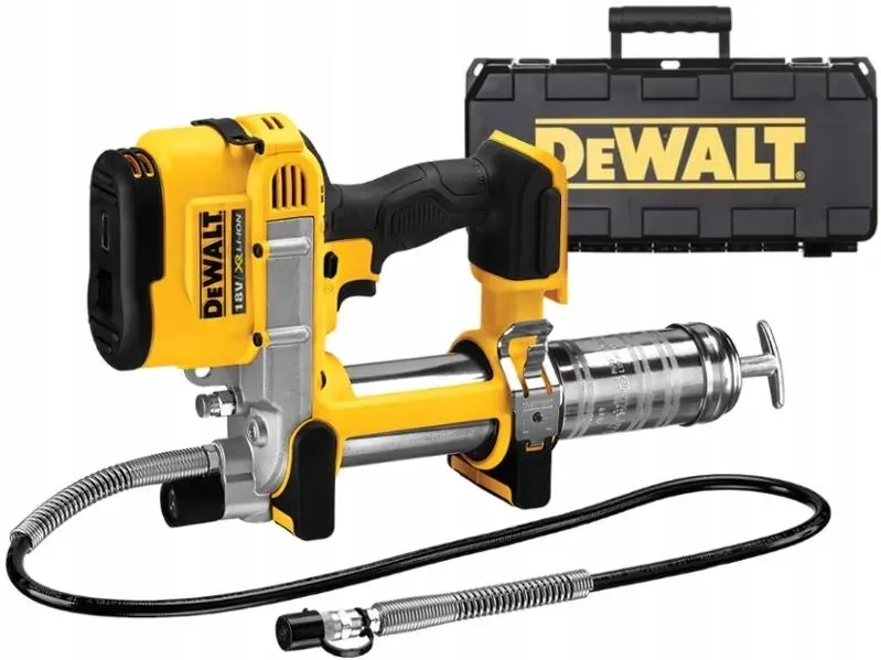 Dewalt Smarownica Na Акумулятор 18V DCGG571NT Київ - фото 1