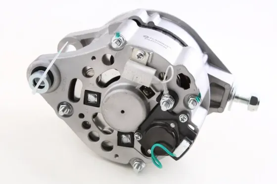 Генератор 2108 60А Flagmus Вінниця