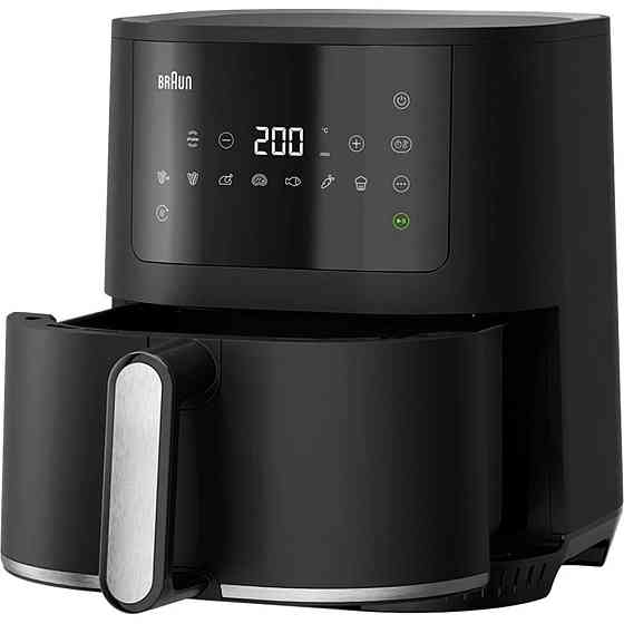 Мультипіч Braun HF 3030 Black ( 18881 ) Харків