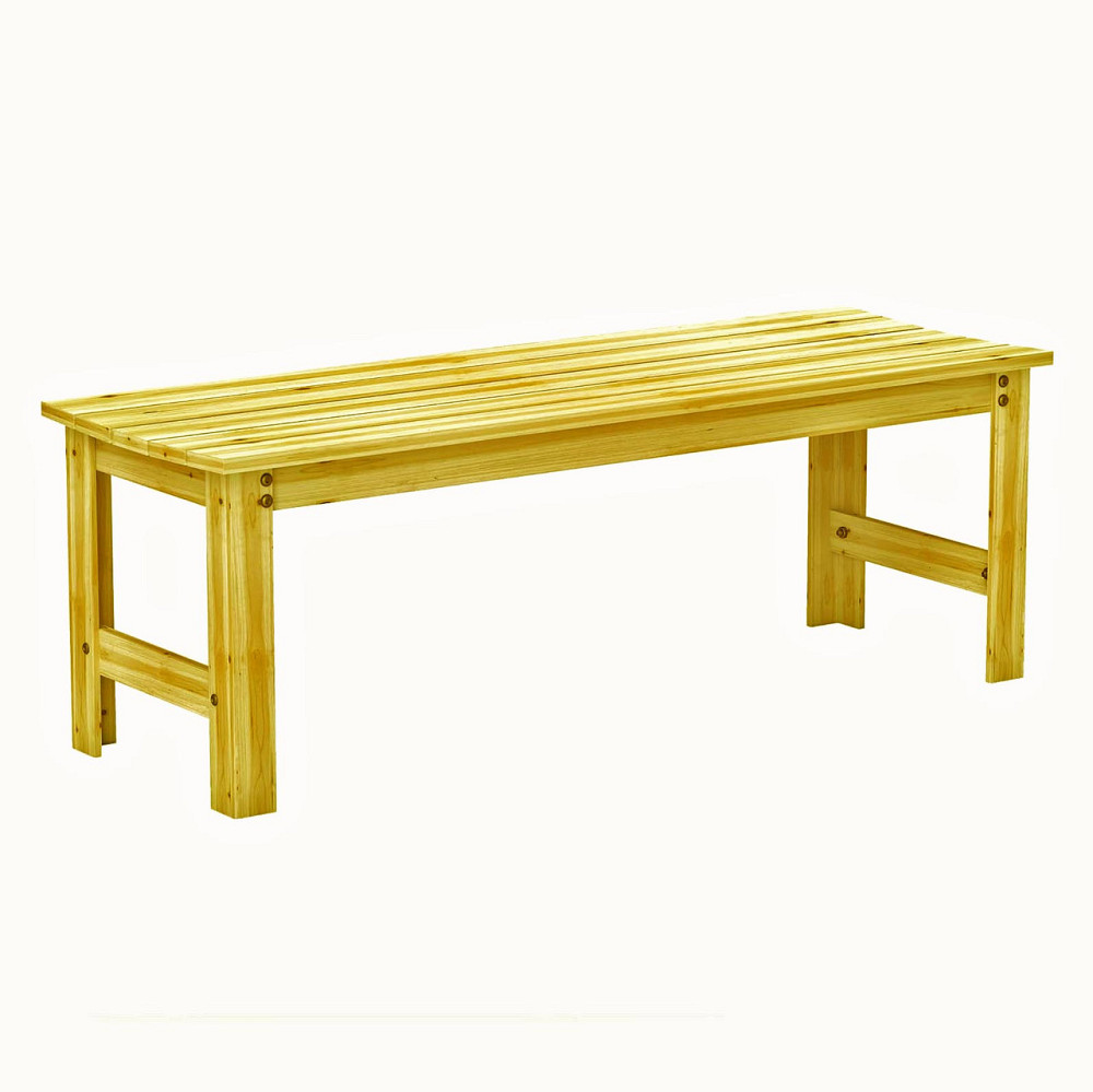 Лавка для ванной 