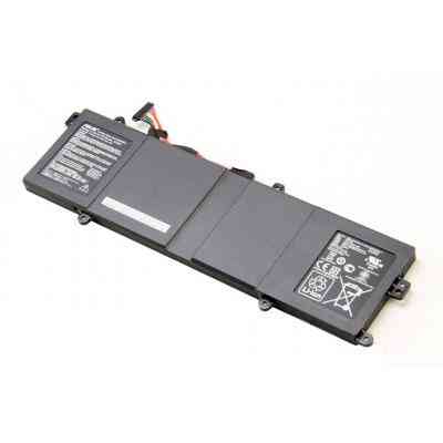 Аккумулятор для ноутбука ASUS BU400 C22-B400A, 7070mAh (53Wh), 4cell, 7.5V, Li-Pol, черная (A47299) Винница