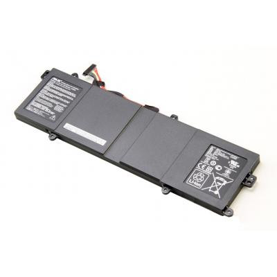 Акумулятор до ноутбука ASUS BU400 C22-B400A, 7070mAh (53Wh), 4cell, 7.5V, Li-Pol, черная (A47299) Вінниця - фото 1