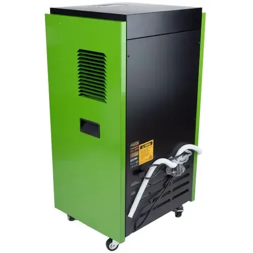 Промисловий осушувач повітря Procraft DH90 — 1350 Вт, Німеччина, гарантія 36 міс Львів - фото 5