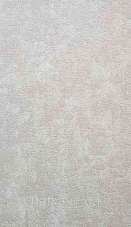 Шпалери вінілові на флізеліні AdaWall Seyyah1.06х10 під штукатурку структурні бежеві з глянцем Київ
