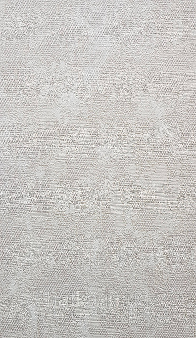 Обои виниловые на флизелине AdaWall Seyyah1.06х10 под штукатурку структурные бежевые с глянцем Киев - изображение 1