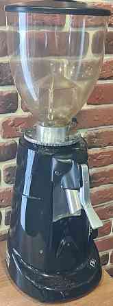 Кавомолка: Fiorenzato F5D, під пакет промолочна! Харків