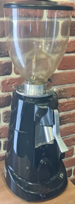 Кавомолка: Fiorenzato F5D, під пакет промолочна! Харків - фото 2