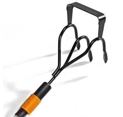 Культиватор - Мотика Fiskars (1000681/136512) Нововолинськ