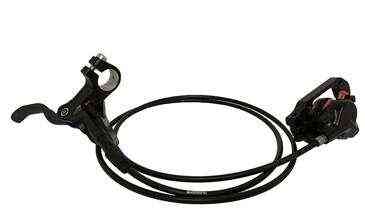 Тормозна система велосипедна (гідравлічна, ліва ручка) L-1350 мм. BL-M425L KL Мукачево