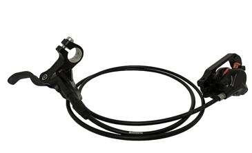 Тормозна система велосипедна (гідравлічна, ліва ручка) L-1350 мм. BL-M425L KL Мукачево - фото 1