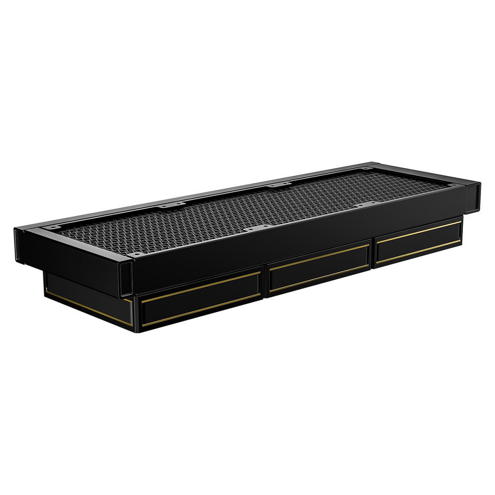 Система водяного охолодження ID-Cooling DX360 GDL ( 17755 ) Харьков - изображение 14