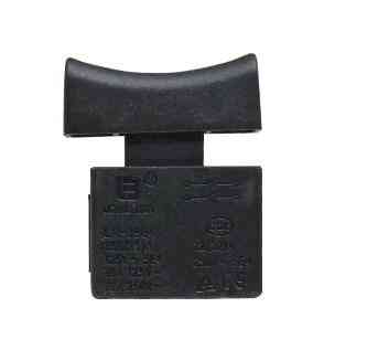 Кнопка включения для УШМ (с фиксатором) 8986 (C) Мукачево