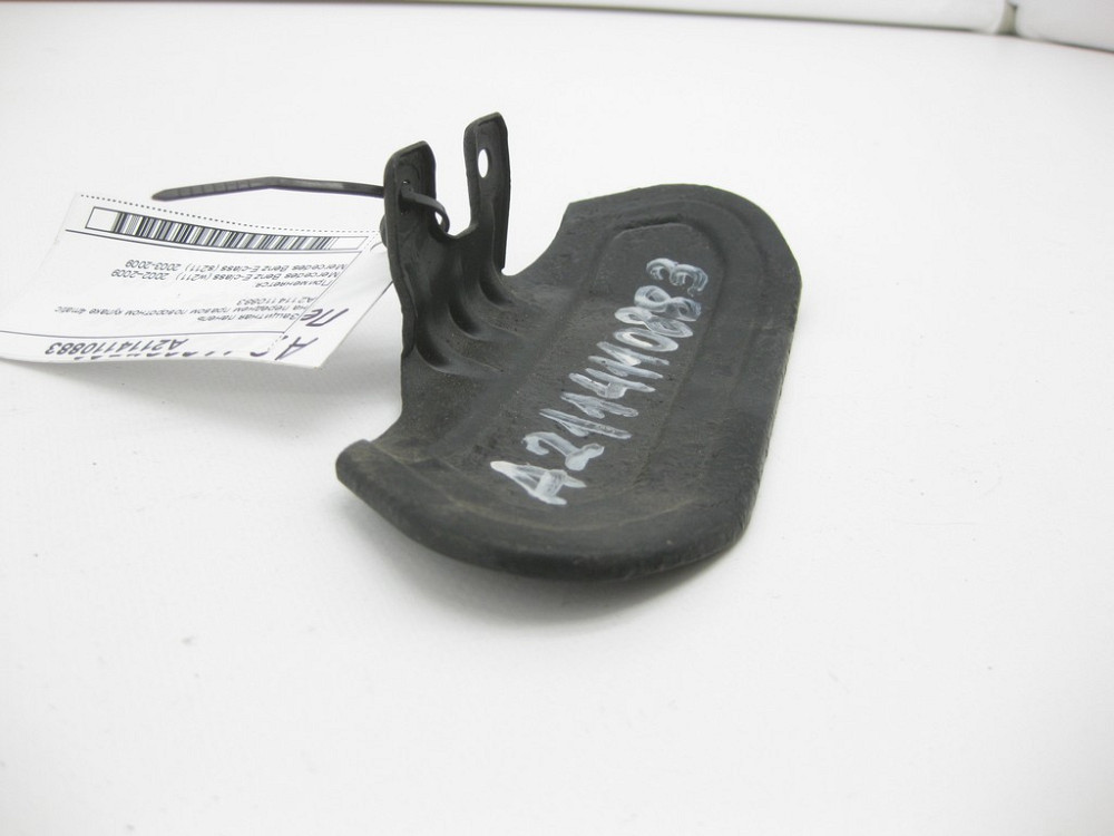 Mercedes-Benz  A2114110883 Захисна панель на передньому правому поворотному кулаку E-Class W211 4matic Одеса - фото 5