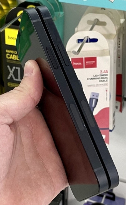 IPhone 12 64 Gb Black Neverlock.Ідеальний! Київ - фото 5