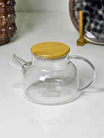 Чайник заварочный Olens 