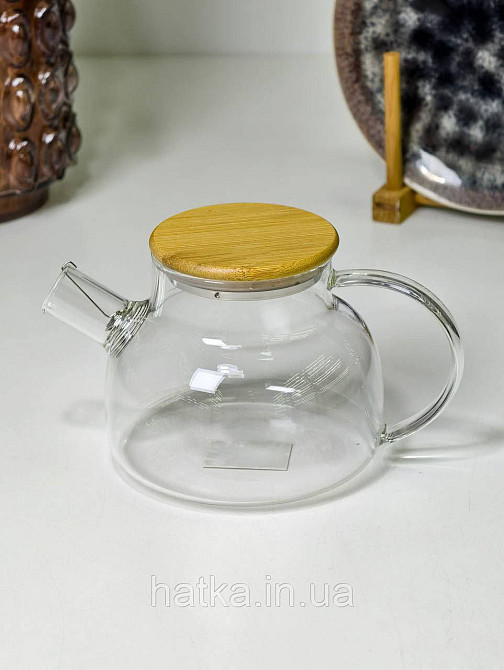 Чайник заварочный Olens 