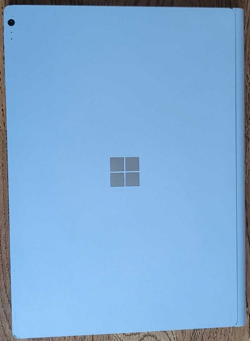 Ультрабук Планшет: Surface Book i5 8Gb.256Gb. Nvidia. Харьков - изображение 4