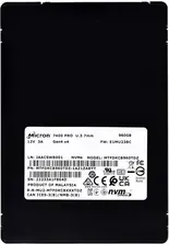 Мережевий накопичувач Micron 7400 PRO 960GB U.3 NVMe (MTFDKCB960TDZ1AZ1ZABYY) Київ