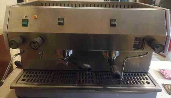 Професійна Кавомашина Bezzera Італія Київ