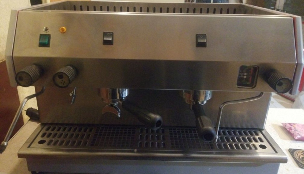 Професійна Кавомашина Bezzera Італія Київ - фото 1