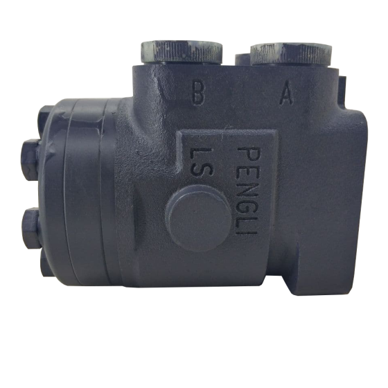 Насос-дозатор кермового керування МТЗ 1221 Мукачево